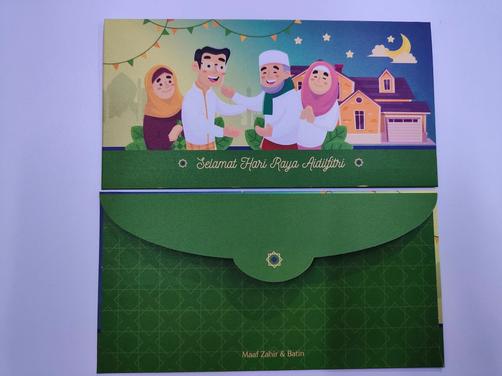 150GSM Metallic Paper