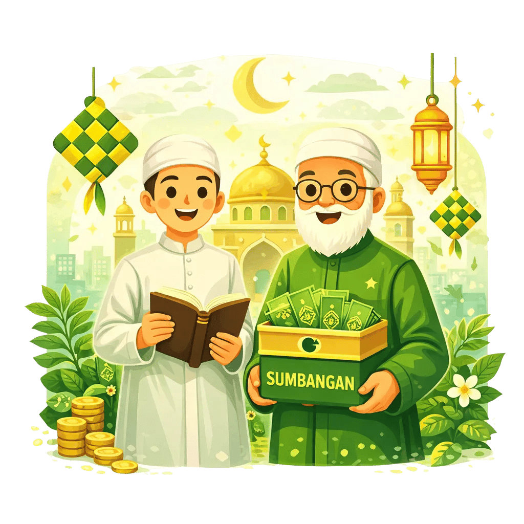 NGO Masjid